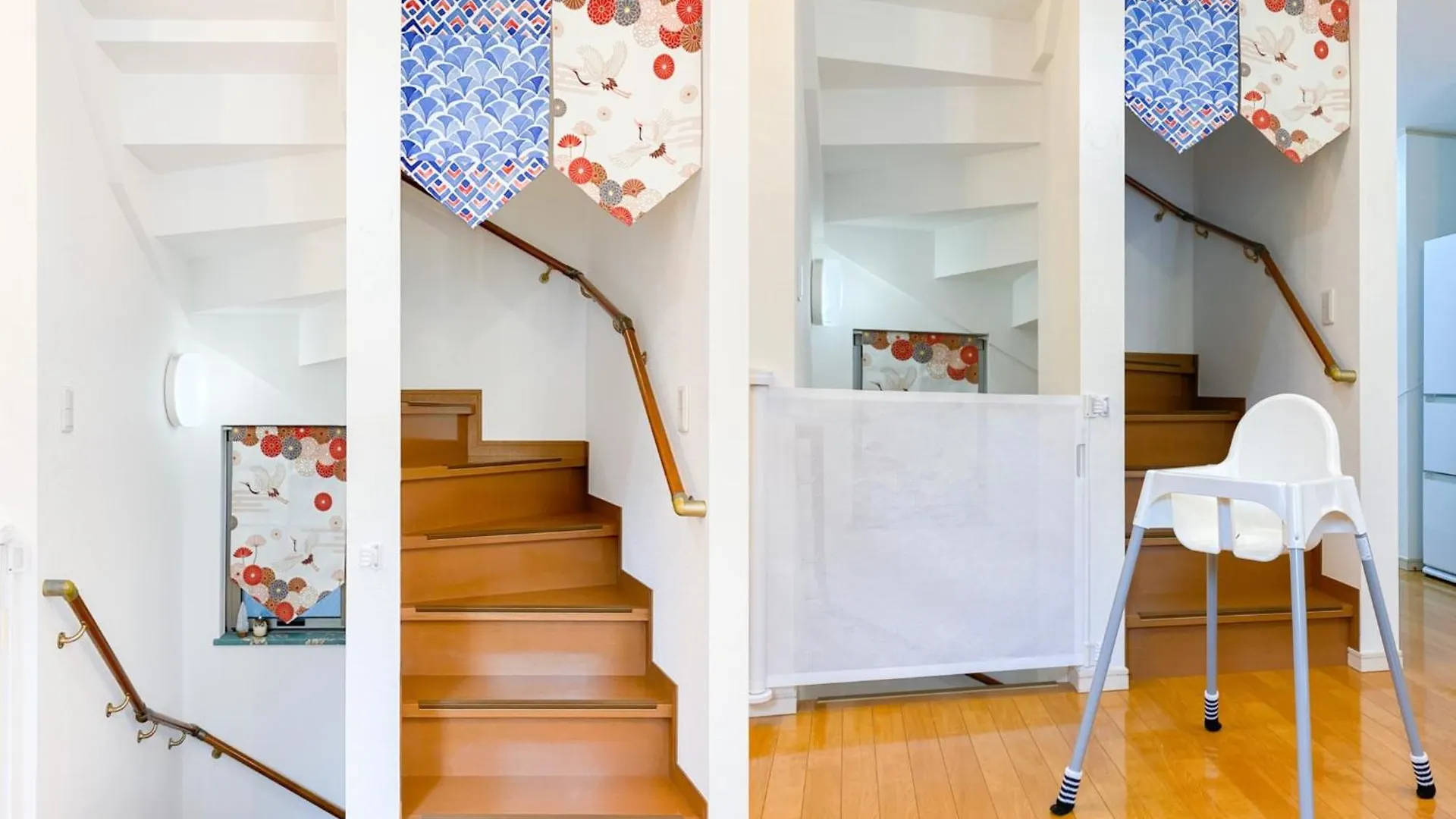 Ikebukuro Three Layers House Kanamecho Stn 5Min Walk Max 12 People 池袋三階车站步行5分独栋最大12人 Tokyo