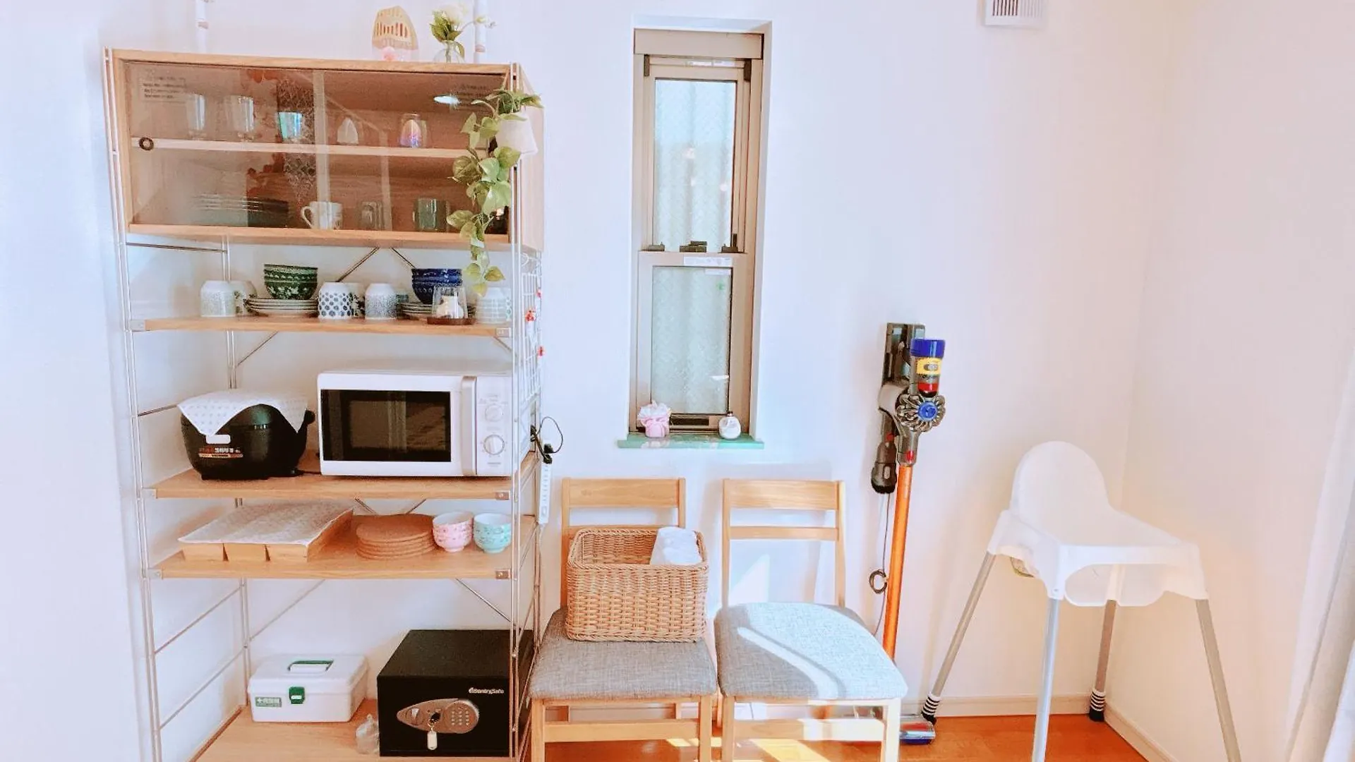 Ikebukuro Three Layers House Kanamecho Stn 5Min Walk Max 12 People 池袋三階车站步行5分独栋最大12人 Tokyo Japan