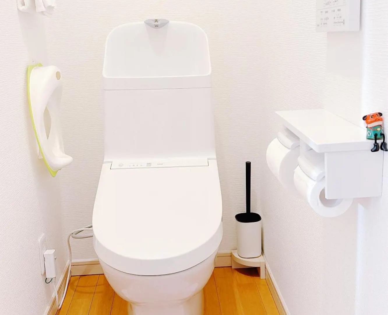 Villa Ikebukuro Three Layers House Kanamecho Stn 5Min Walk Max 12 People 池袋三階车站步行5分独栋最大12人 Tóquio Japão