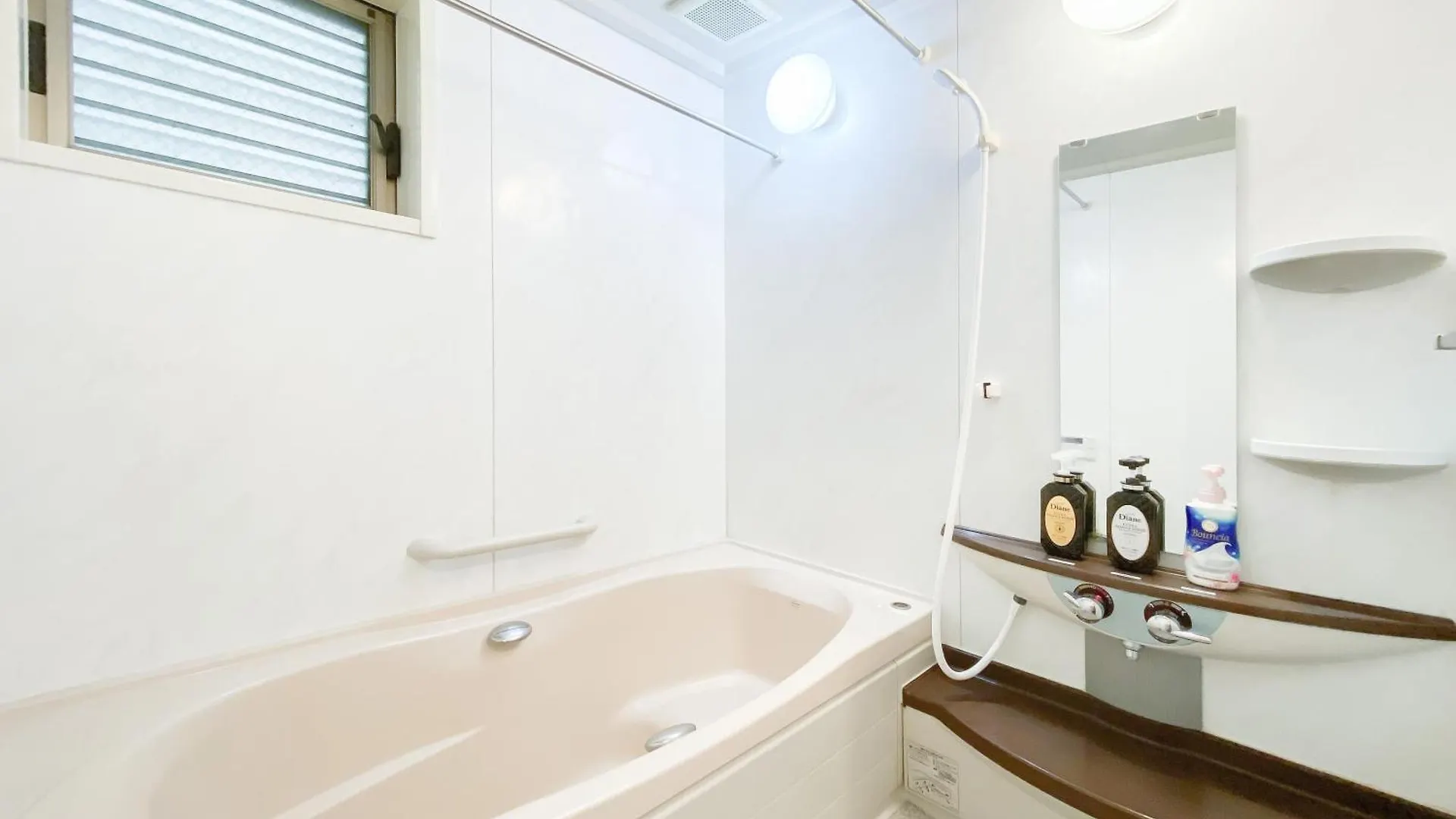 Ikebukuro Three Layers House Kanamecho Stn 5Min Walk Max 12 People 池袋三階车站步行5分独栋最大12人 도쿄 0*,
