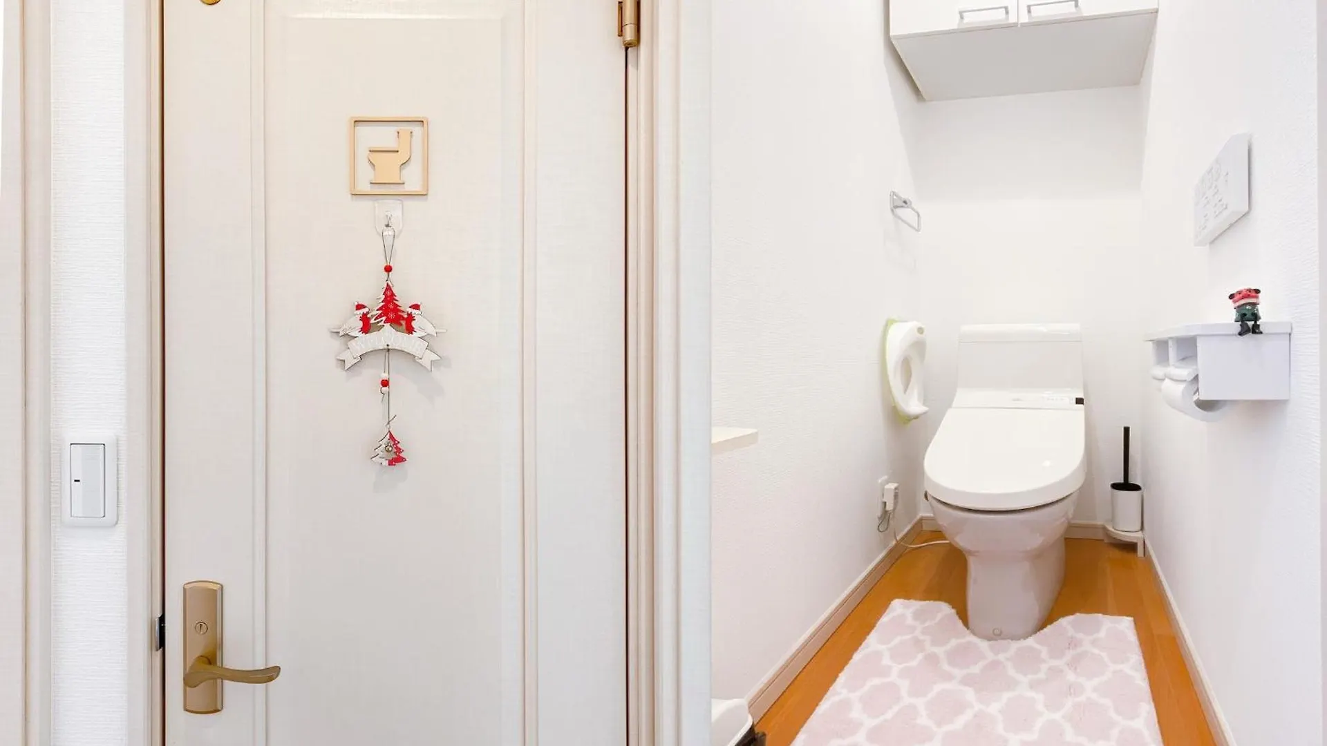 Ikebukuro Three Layers House Kanamecho Stn 5Min Walk Max 12 People 池袋三階车站步行5分独栋最大12人 도쿄 빌라