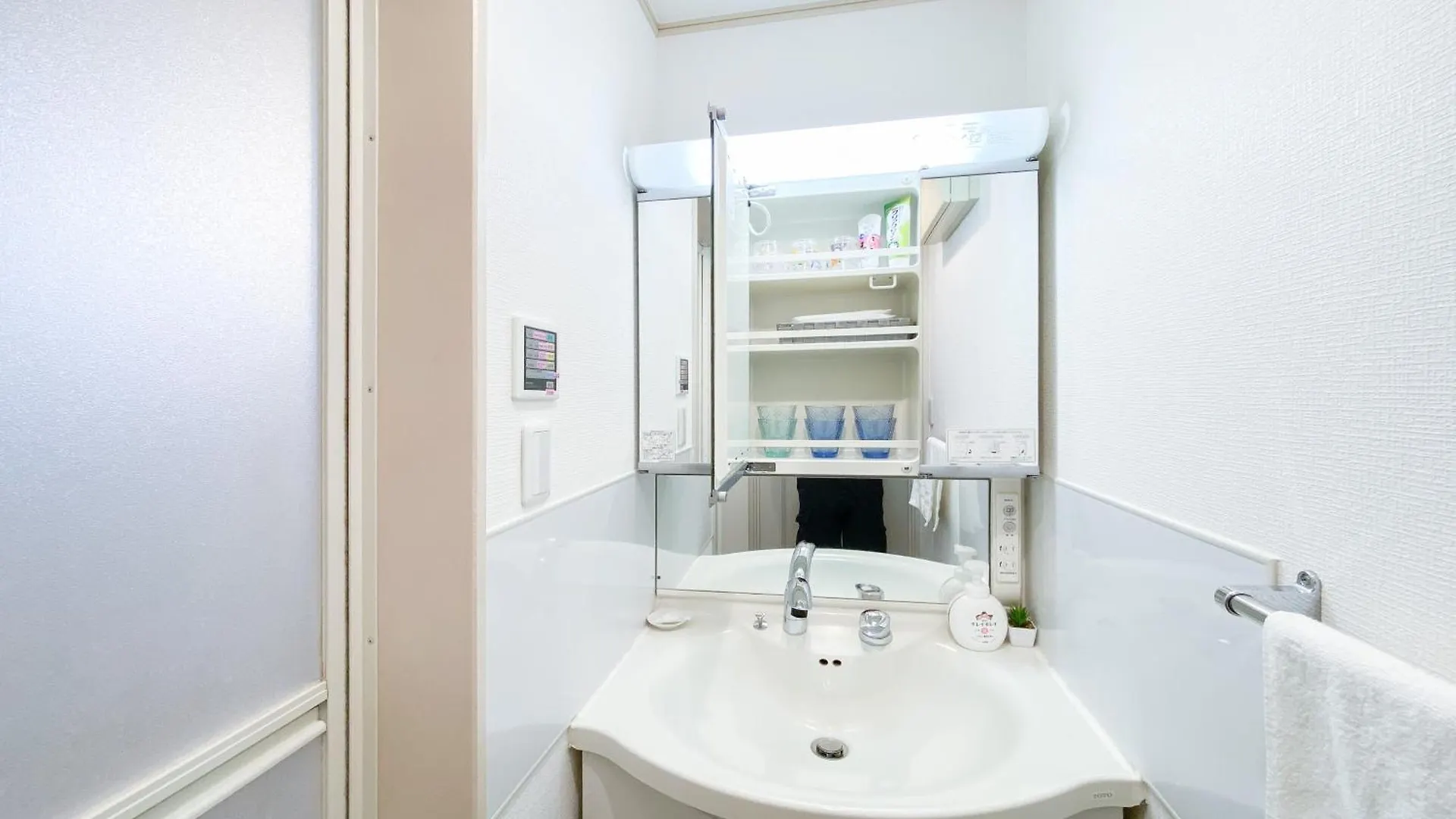 Ikebukuro Three Layers House Kanamecho Stn 5Min Walk Max 12 People 池袋三階车站步行5分独栋最大12人 도쿄