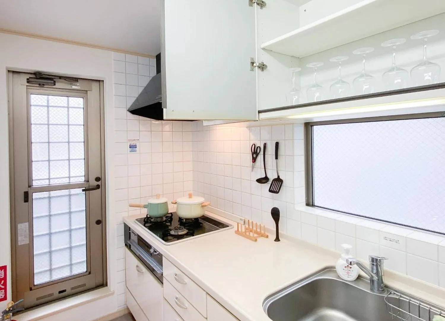 Ikebukuro Three Layers House Kanamecho Stn 5Min Walk Max 12 People 池袋三階车站步行5分独栋最大12人 도쿄 일본