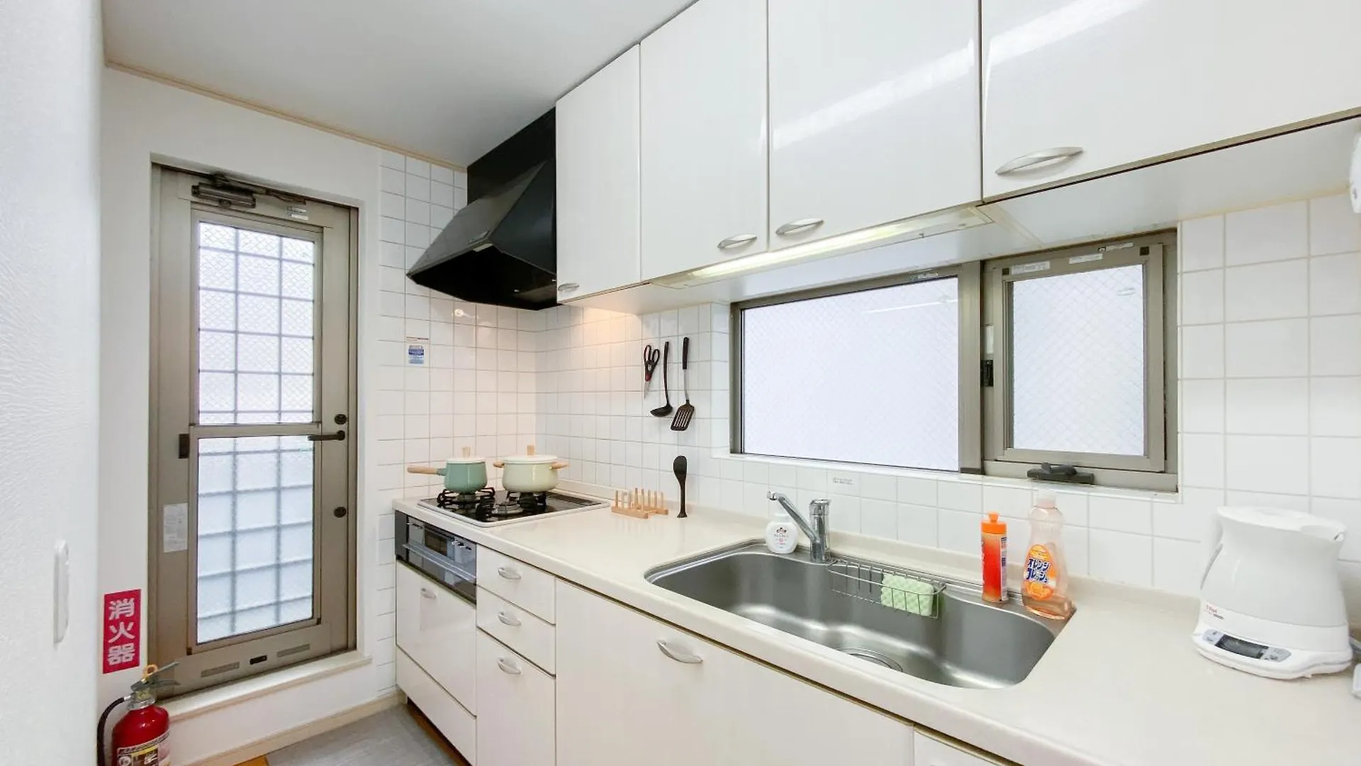 Ikebukuro Three Layers House Kanamecho Stn 5Min Walk Max 12 People 池袋三階车站步行5分独栋最大12人 도쿄 빌라
