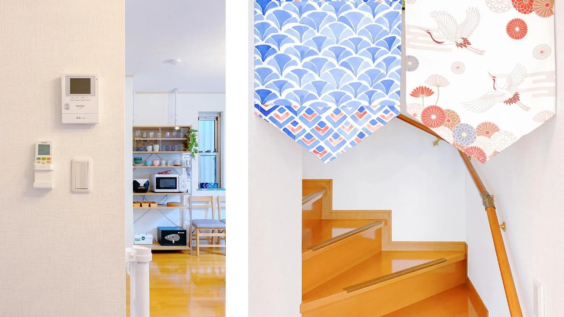 Ikebukuro Three Layers House Kanamecho Stn 5Min Walk Max 12 People 池袋三階车站步行5分独栋最大12人 도쿄
