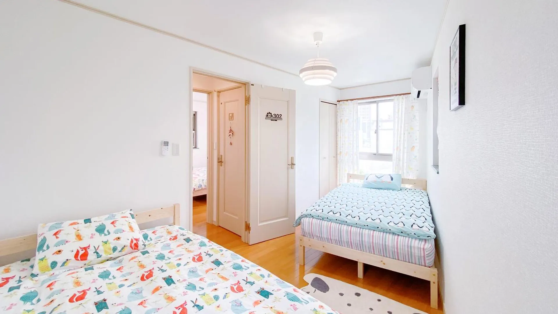 빌라 Ikebukuro Three Layers House Kanamecho Stn 5Min Walk Max 12 People 池袋三階车站步行5分独栋最大12人 도쿄