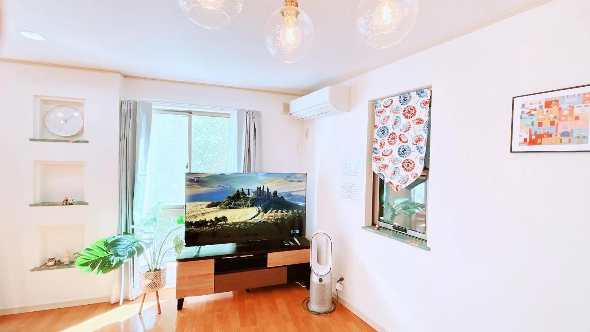 ヴィラ Ikebukuro Three Layers House Kanamecho Stn 5Min Walk Max 12 People 池袋三階车站步行5分独栋最大12人 東京都