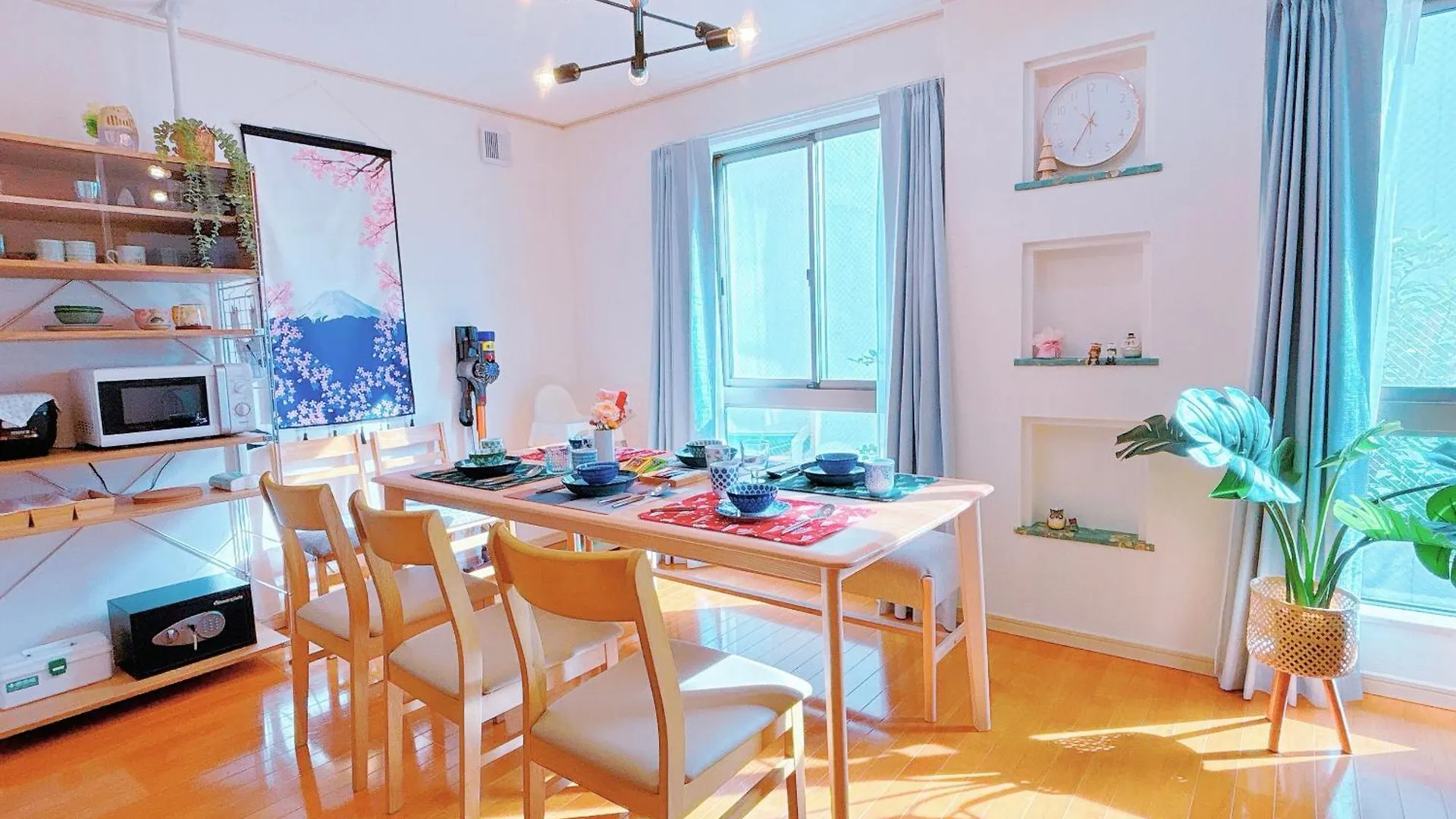 Ikebukuro Three Layers House Kanamecho Stn 5Min Walk Max 12 People 池袋三階车站步行5分独栋最大12人 도쿄 빌라