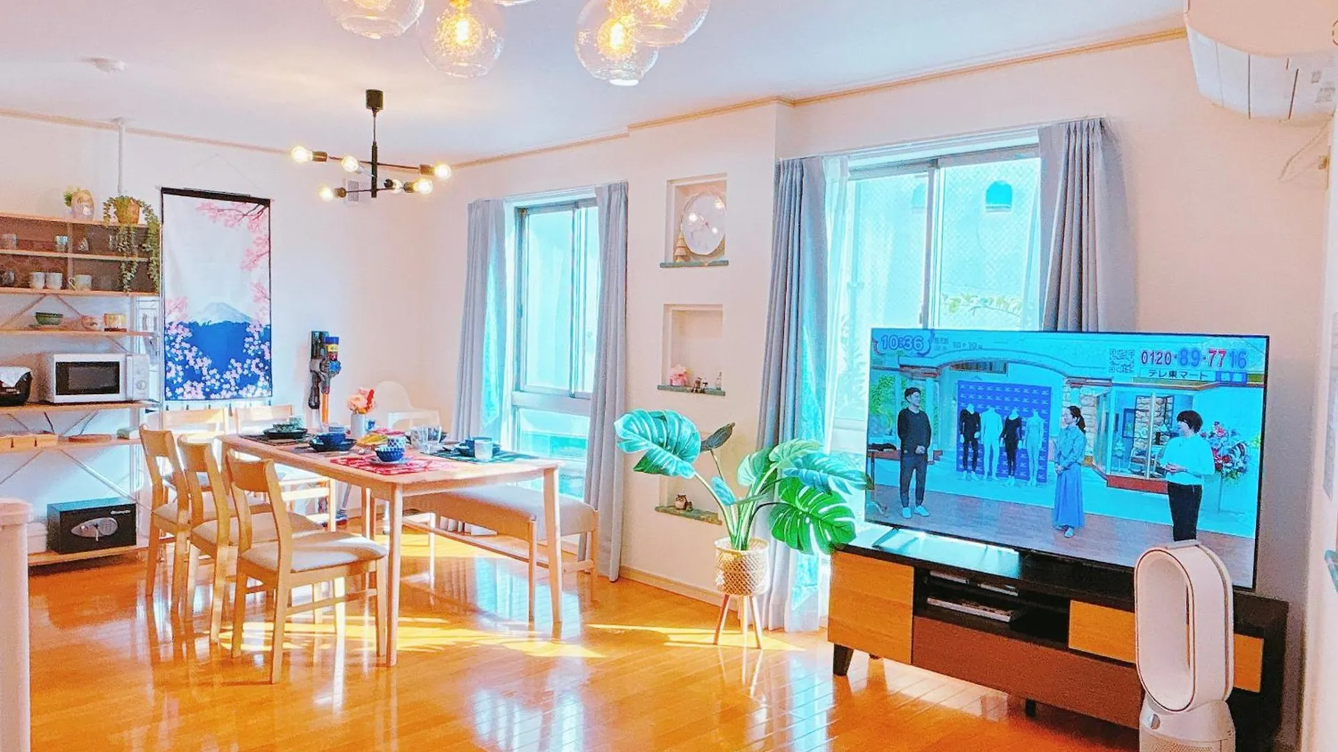 Ikebukuro Three Layers House Kanamecho Stn 5Min Walk Max 12 People 池袋三階车站步行5分独栋最大12人 도쿄