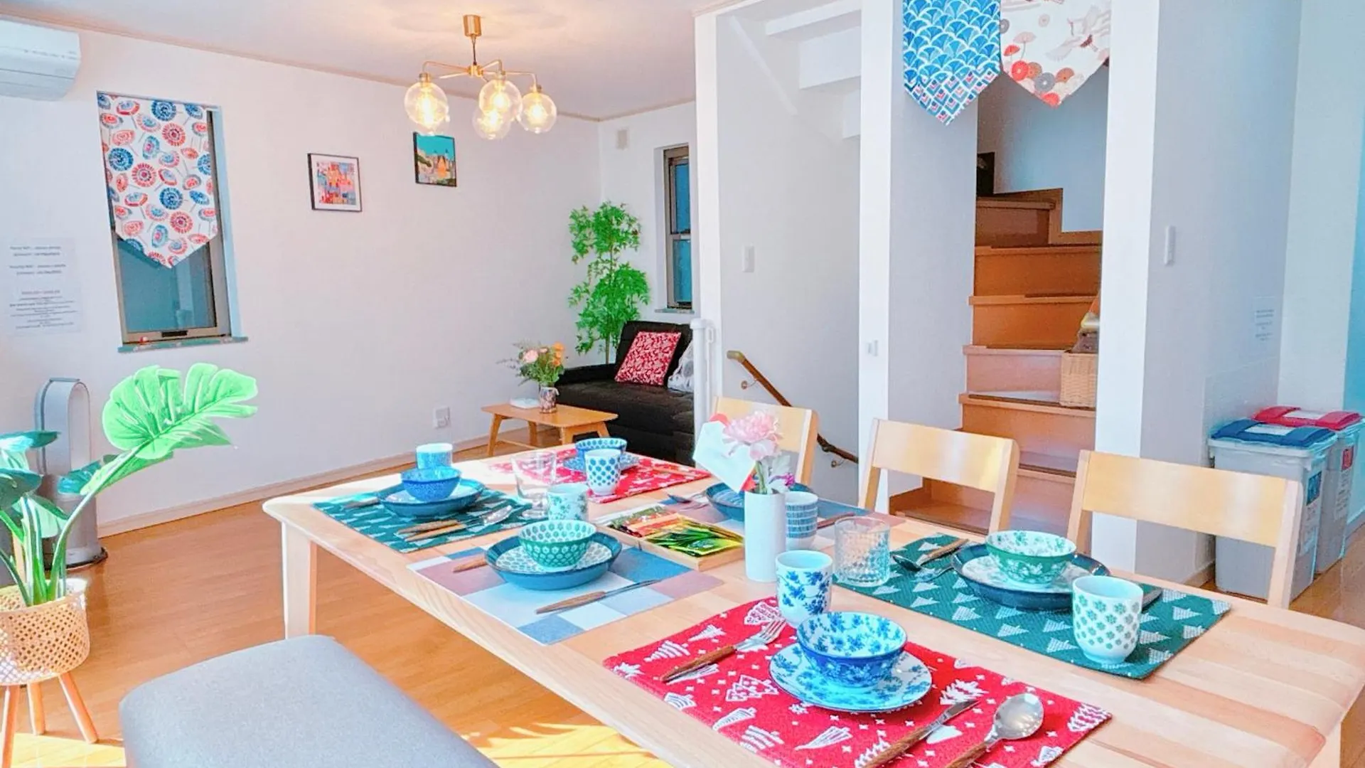 Ikebukuro Three Layers House Kanamecho Stn 5Min Walk Max 12 People 池袋三階车站步行5分独栋最大12人 도쿄 빌라