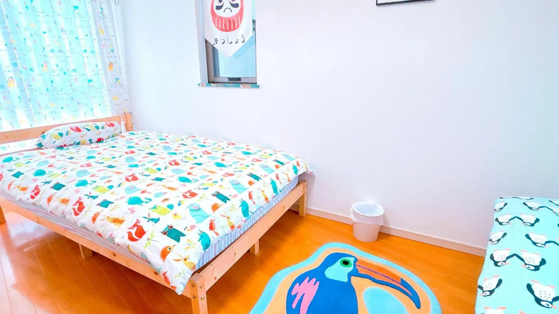 ヴィラ Ikebukuro Three Layers House Kanamecho Stn 5Min Walk Max 12 People 池袋三階车站步行5分独栋最大12人 東京都